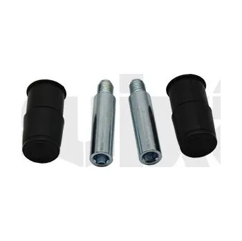 Brzdový třmen Sada těsnění, brzdový třmen VIKA K61579101