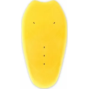 Motocyklový chránič MODEKA zádový protektor Sas-Tec SCL - 19 S