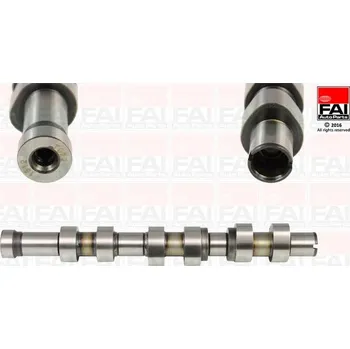 Vačková hřídel Vačkový hřídel FAI AutoParts C357