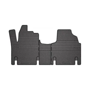Autodoplněk Gumové koberečky FIAT Scudo I Van (220) - 3ks