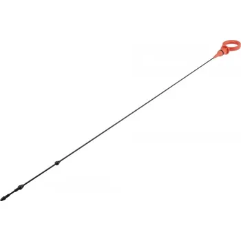 Olejová vana Měrka oleje AUDI A4 B7 2.0TDI 04-, A6 C6 2.0TDI 04- 03G115611T NTY