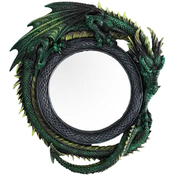 Zrcadlo Dračí zrcadlo (45), , skladem