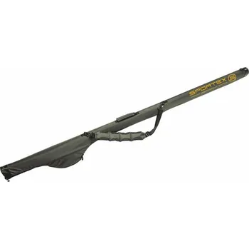 Pouzdro na prut SPORTEX pouzdro 2024 Baitcast jednokomorové XI 212cm