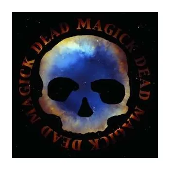 Zahraniční hudba 2LP Dead Skeletons: Dead Magick Ltd. 2024