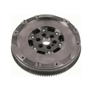 Setrvačník motoru Dvouhmotový setrvačník Opel ASTRA J Sports Tourer (P10) 1.4Turbo, 1.4LPG Man. - LUK