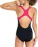 Dívčí plavky Arena Performance Girls' Galactics Swim Pro Back Swimsuit