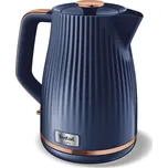 Tmavě modrá rychlovarná konvice 1,7 l Loft KO251430 – Tefal ID_1582764