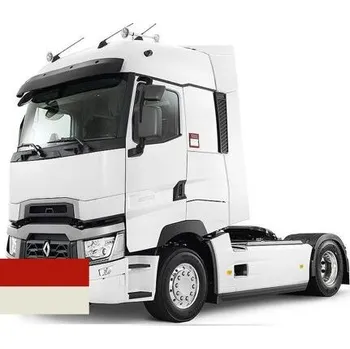 Autolak Autolak ve spreji Renault Truck 01501 = OEM MULTI TONE kvalita autolaku Standardní sprej