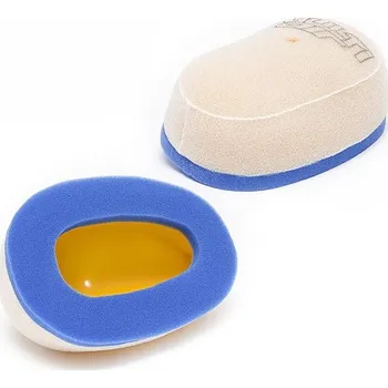 Filtr pro motocykl MULTI AIR vzduchový filtr SUZUKI DR 250 90-99; DR 350 90-00 (HFF3020) (MULTI AIR vzduchový filtr SUZUKI DR 250 90-99; DR 350 90-00 (HFF3020))