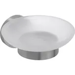 Mýdlenka Bemeta Neo pískované sklo/nerez