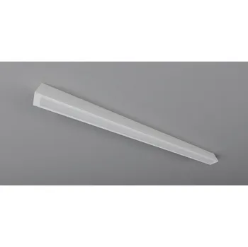 ECODESIGN Výkonné stropní LED svítidlo Slim Varianta: 35,4 W LED, 1 520 x 40 mm, bílá, teplá bílá