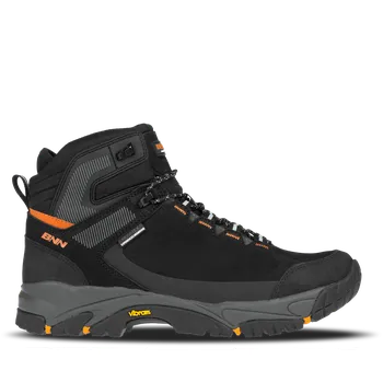 Pánská treková obuv Kotníková treková obuv HOMBRE, 41