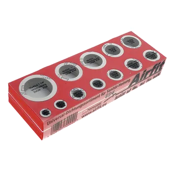 Kanalizační potrubí MIDAS Univerzální těsnící sortiment