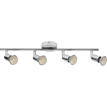 Bodové svítidlo Rabalux bodové svítidlo Norton LED 6988