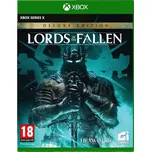 The Lords of the Fallen (Deluxe Edition) - Xbox Series X|S