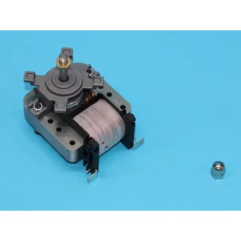 Domácí spotřebič Motor ventilátoru pro troubu Hisense, Gorenje, Mora