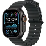 Apple Watch MYPD3ZM/A Černá