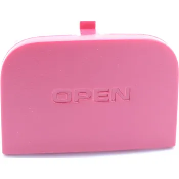 Tlačítko aretace uchycení nádoby vysavače 140050030042 ELECTROLUX / AEG