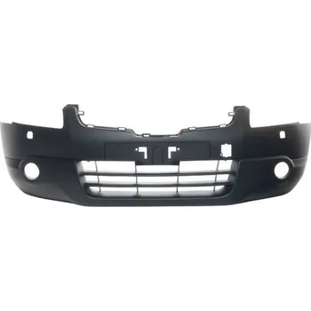 Nárazník Nárazník přední NISSAN QASHQAI (J10), 03.07-04.10 OE 62022-JD00H