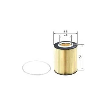 Auto-moto Olejový filtr Volvo XC60 I SUV (156) - T6AWD, 3.2AWD