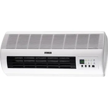 Vzduchotechnika N OVEEN N'OVEEN HC1500 bílý