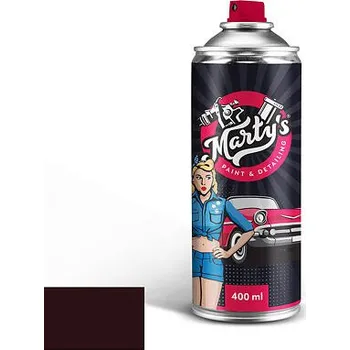 Autolak Autolak ve spreji Renault 766 BORDEAUX MONTMORENCY kvalita autolaku Standardní sprej