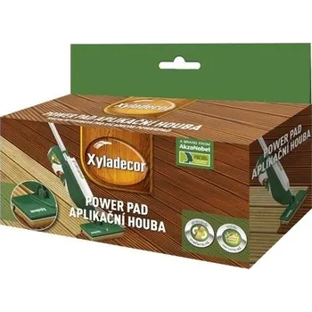 Xyladecor Power Pad náhradní aplikační houba ( )