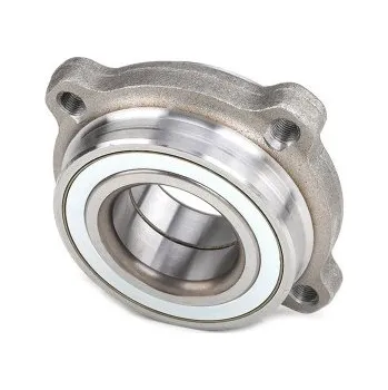 Zadní ložisko, náboj kola BMW 6 (E63) - SKV GERMANY