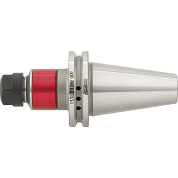 Svěrák Závitové rychlovýměnné sklíčidlo pro synchro din69871sk40m3-20 format ex