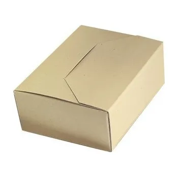 Archivační box Archivační krabice 410x260x110mm EMBA