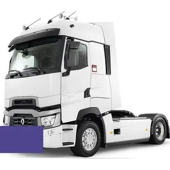 Autolak Autolak ve spreji Renault Truck 5437 VIOLET kvalita autolaku Standardní sprej