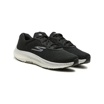 Pánská sportovní obuv Běžecké boty Skechers Go Run Consistent 2.0 128621/BKSL Černá 41