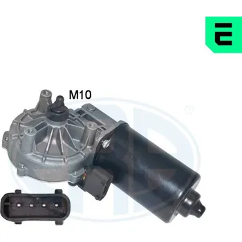 Autoelektrika Motor stěračů ERA 460390A