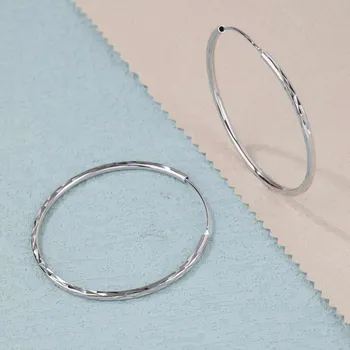 Náušnice Jan Kos jewellery Stříbrné náušnice MHT-2395/SN00