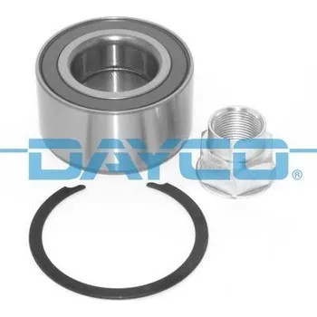 Sada ložisek kol DAYCO KWD1448