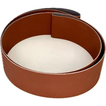 Brusný papír Pás TLF 2500x50 P120 Korund