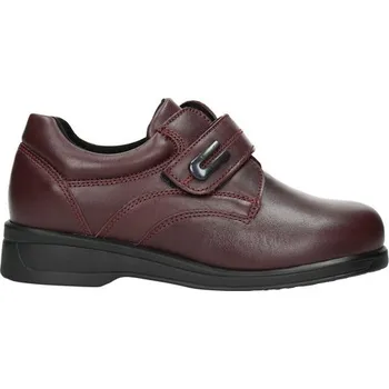 Dámská zdravotní obuv Baťa Denisa Medi šířka K vínová