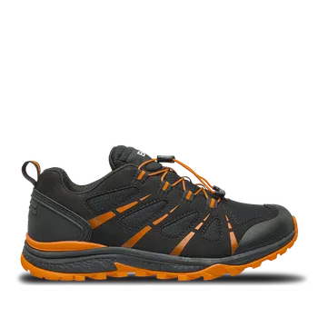 Pracovní obuv Nízká pracovní obuv SONIX O1 oranžová, 48