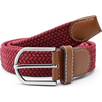 Organizace kabelů Bordó elastický pásek - Trendhim