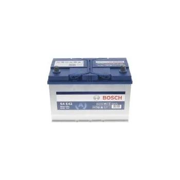 Autobaterie Autobaterie 85Ah/800A Mitsubishi OUTLANDER II (CW_W) - Bosch