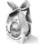 Nekupto Vánoční koule se jménem SIMONA svítící