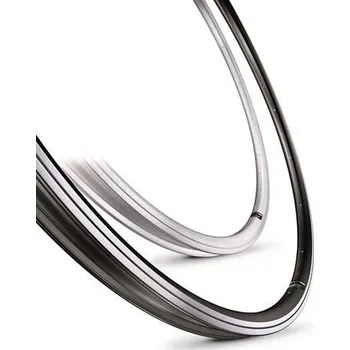 Ráfek na kolo ráfek MACH 28-29" ER-10 (700x19C) 32d stříbrný