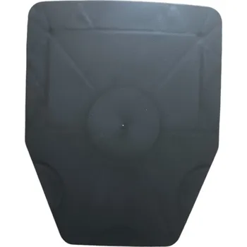 Sportovní střelba Balistické pláty (SAPI Dummy) (coyote) - FMA