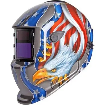 Svářečská kukla Svářecí kukla S777 MOST orel