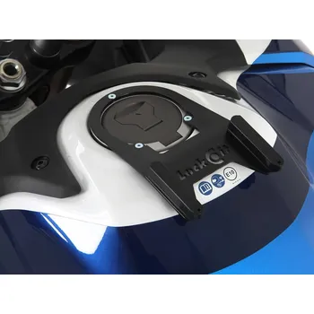 Zavazadlo na motocykl Hepco & Becker Držák na tankvak pro Honda CRF 1000 Africa Twin (16-17) BASIC