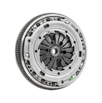 Setrvačník motoru Dvouhmotový setrvačník Škoda OCTAVIA I Kombi (1U5) 1.8T, 1.8T4x4, RS1.8T, 1.9TDI, 1.9TDI