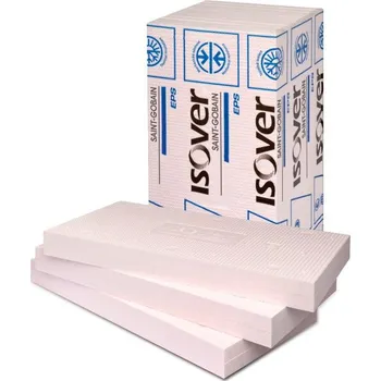 Tepelná izolace Isover Soklový polystyren EPS Sokl 3000 260mm/ks
