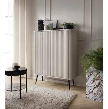 Komoda Komoda Zova K103 - cashmere