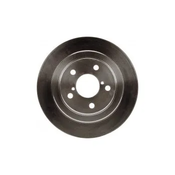 Brzdový kotouč Brzdové kotouče 266 mm Subaru IMPREZA kombi (GG) - BOSCH