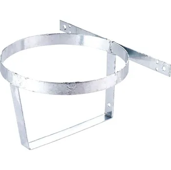 Držák na kbelík, pro našroubování